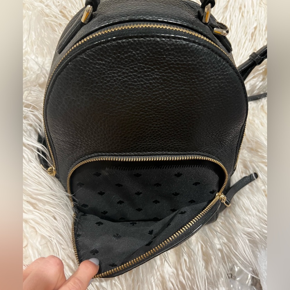 Kate Spade Mini Backpack - Picture 3 of 4